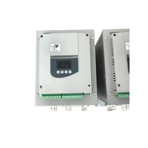 Shneider Original ATS48D17Q 415V 7,5kW 50/60Hz IP20 ATS48 Serie Softstarter - Product Image 2