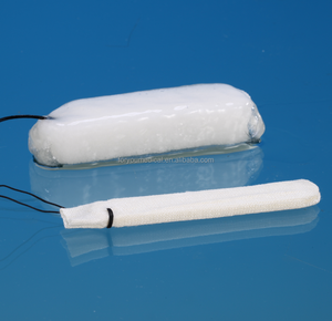 Expanding PVA Nasal Sponge <strong>Dressing</strong> Fast Hemostatic Nasal Pack for <strong>Nose</strong> Bleed Control - Product Image 2