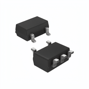 S-19104N21H-M5T1U SC 74A, SOT 753 In Stock Power Management (PMIC) Buy Electronics Components Online - Product Image 1