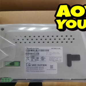 1 ชิ้นใหม่ไวน์เทค MT8071IE 7 นิ้วหน้าจอสัมผัส HMI จัดส่งที่รวดเร็ว MT8071iE - Product Image 4