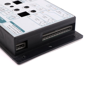 Inversor de puerta de elevación VF5 de diseño moderno, accesorios de elevador, aplicación de apartamento, piezas Fermator - Product Image 4