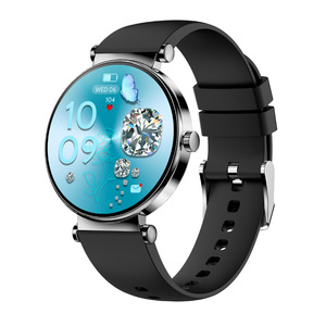 Reloj Inteligente Diario Y16 con Bluetooth, Llamadas, Asistente de Voz, Reproductor de Música, Monitoreo de Bienestar, Pulsera Multideportiva - Product Image 1