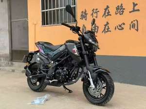 Motos d'occasion <span class=keywords><strong>Benelli</strong></span> TNT 125 <span class=keywords><strong>Mini</strong></span> Motos |   Refroidissement par air EFI |   <span class=keywords><strong>Moto</strong></span> de 112 kg adaptée aux débutants - Product Image 5