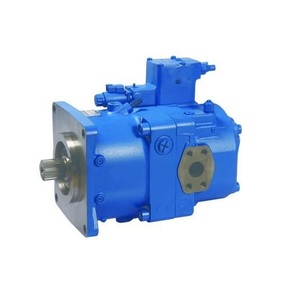 ปั๊มไฮดรอลิก Rexroth A11VO รุ่น A11VO40,A11VO60,A11VO75,A11VO95,A11VO130,A11VO145,A11VO190,A11VO260 ขายดี - Product Image 1