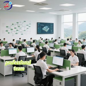 从中国到美国的海运代理，提供门到门 DDP 服务和混装卡车运输，包括货运运输 - Product Image 3