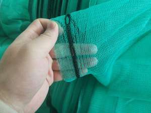 HDPE Nhựa 65gsm Giàn Giáo Lưới Xây Dựng An Toàn <span class=keywords><strong>Net</strong></span> Cho Xây Dựng - Product Image 6