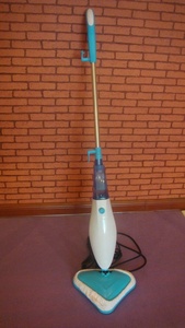 Limpiador de vapor, capacidad de mopa de vapor, 450mL, listo para vapor, 20 segundos de tiempo de trabajo, 15 minutos de velocidad de instalación, 30-35 g/min, Exportación a Estados Unidos - Product Image 6