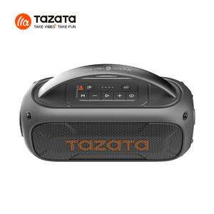 Altavoz Bluetooth Portátil con Certificación CE, ROHS y FCC, Banco de Energía de 30W, Tecnología de Buena Calidad, Fabricación con Batería de 5000mAh, Manos Libres, AUX - Product Image 5