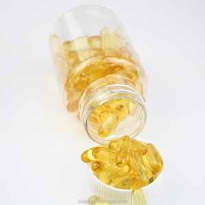 Las cápsulas blandas Coq10 de etiqueta OEM protegen el hígado aumenta el gasto cardíaco antifatiga - Product Image 5