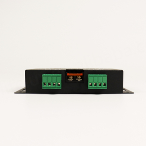 Amplificador de Señal SPI SP901E DC5-24V para Tiras LED RGB WS2811 WS2812B WS2813, Repetidor de Señal, Cinta de Color de Ensueño Direccionable - Product Image 4