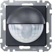 Détecteur de mouvement original neuf, capteur infrarouge pyroélectrique, rayon de détection 16 m, série KNX pour PLC