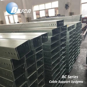 Kit de Canalisation de Câbles en Aluminium à Rainures OEM ODM, Canalisation de Câbles, Installation de Fils Électriques, Câblage Organisé, Cache-Mur BESCA - Product Image 6
