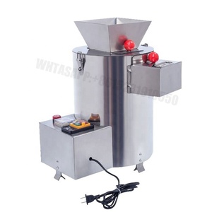 IRISLEE <span class=keywords><strong>2022</strong></span> 110v 220vBest enlèvement de coquille de châtaigne de <span class=keywords><strong>prix</strong></span> usine professionnel | machine à éplucher les <span class=keywords><strong>châtaignes</strong></span> - Product Image 5