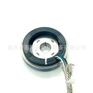 J52XU9732 Incremental Encoder 52mm For Industrial Automation Equipment Replacement - Product Image 4