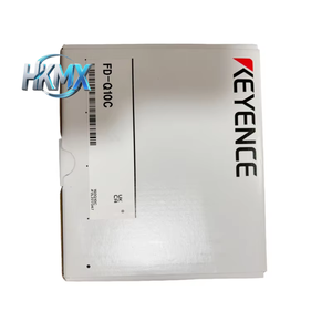 Capteur de débit de type pince KEYENCE FD-Q10C FD-Q20C FD-Q20CH FD-Q50CH FD-Q32CH, corps 8A 10A, utilisé pour la surveillance du trafic, en stock - Product Image 1