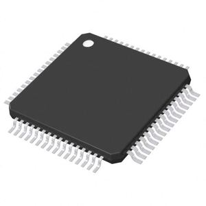 Original New SPC570S50E1CEFAR IC MCU 32BIT 512KB FLASH 64ETQFP Integrated Circuit IC Chip in Stock - Product Image 1