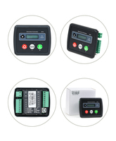 DSE 3110 Generatorsteuerung, Populace Electronics 3110 Automatisches Startsteuerungsmodul