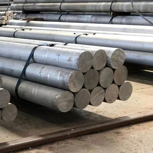 Barre métallique hexagonale homogénéisée non alliée 6061, spécification ASTM, de 3 à 8 pouces, pour la fabrication et l'ingénierie - Product Image 2