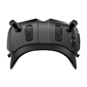 แว่นตาดูวีดีโอ CADDXFPV Walksnail HD X 5.8GHz Steadyview Head Tracker 1920*1080 ขายดี - Product Image 5