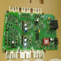 Tarjeta de control PLC A5E36717792 con 90 días de garantía, suministro a granel