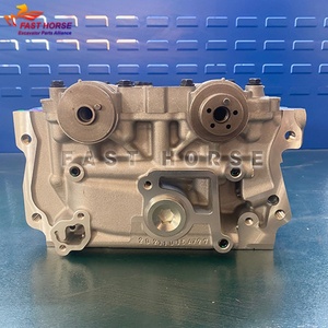 Culasse en aluminium Hangood 11101-0C020 pour moteur 1TR, ensemble de culasse, pièces de machines de construction - Product Image 3