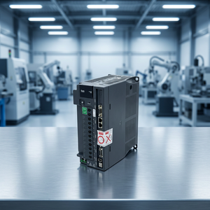Controlador de Motor de CA ASD-A3-2043-E de 20kW, Serie A3, Controlador de Movimiento de Alta Potencia - Product Image 6