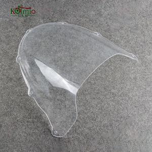 KOLMIO-LAM adapté pour <span class=keywords><strong>APRILIA</strong></span> RS 50 RS <span class=keywords><strong>125</strong></span> 1993-1995 pare-brise déflecteur de vent moto pare-brise - Product Image 4