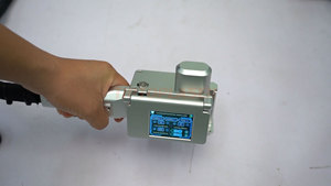 200W 300W Pin Xung Laser Làm Sạch Nhà Sản Xuất Máy Cho Loại Bỏ Sơn Từ Gỗ Bán Xe Sơn Loại Bỏ Laser Sạch Hơn - Product Image 6