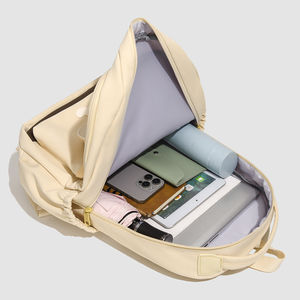 Sacs <span class=keywords><strong>d</strong></span>'école imperméables à motif de lettres chrysanthème fée pour enfants de <span class=keywords><strong>seconde</strong></span> main sacs à dos et boîtes à lunch en gros - Product Image 5