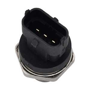 Capteur de pression de carburant Common Rail D6D D6E VOE20973777 Kit de service moteur pour pelle sur chenilles EC210/EC240/EC290/EC360 HongWang - Product Image 1