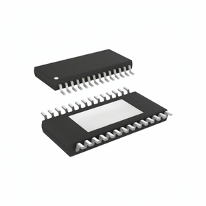 A8601KLPTR-T Power Management (PMIC) Components Electronic Manufacturer Channel 28 TSSOP Exposed Pad - Product Image 1
