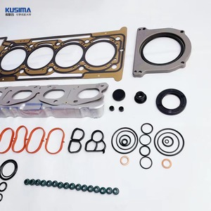 KUSIMA Fabrik Zylinderkopfdichtungssatz für Mercedes Benz <span class=keywords><strong>M274</strong></span> 910 <span class=keywords><strong>920</strong></span> 2.0T 1.6T C180 E250 W205 W212 Turboaufgeladen - Product Image 2