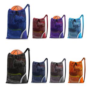 Sac à dos unisexe personnalisé en polyester rayé imperméable avec cordon de serrage rétractable, antivol et réglable – Vente en gros - Product Image 1