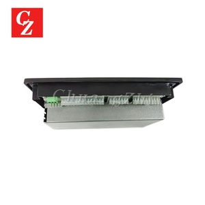 แผงควบคุมเครื่องอัดอากาศ BOGE จากโรงงาน สำหรับเครื่องอัดอากาศ BOGE รุ่น 681004601 - Product Image 2
