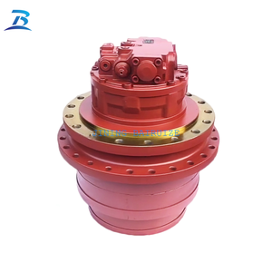 Motor de Traslación Dh300 K1001992C 401-00439C Dh300-7 Transmisión Final - Product Image 2