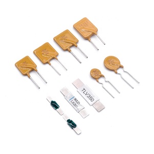 Cầu Chì Đa Năng 6V 16V 30V 60V 72V 120V 240V 250V 600V Cầu Chì Có Thể Đặt Lại PPTC PTC - Product Image 1