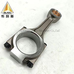 Chất Lượng Cao Xe Tải Nặng Công Cụ Sửa Chữa 5289332 Động Cơ Kết Nối <span class=keywords><strong>Rod</strong></span> 6ct Điện Đột Quỵ Giả Mạo Kết Nối Que Cho CUMMINS Động Cơ - Product Image 3