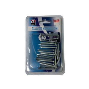 Clavos para Hormigón de 2 Pulgadas, Clavos Premium para Concreto, Producto de Cemento de Primera Calidad - Product Image 1