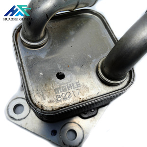 Refroidisseur <span class=keywords><strong>de</strong></span> transmission <span class=keywords><strong>automatique</strong></span> HAF F221, <span class=keywords><strong>échange</strong></span>ur <span class=keywords><strong>de</strong></span> chaleur, ensemble <span class=keywords><strong>de</strong></span> refroidisseur <span class=keywords><strong>de</strong></span> fluide <span class=keywords><strong>de</strong></span> transmission, refroidisseur d'huile <span class=keywords><strong>de</strong></span> transmission F221 pour BMW - Product Image 6