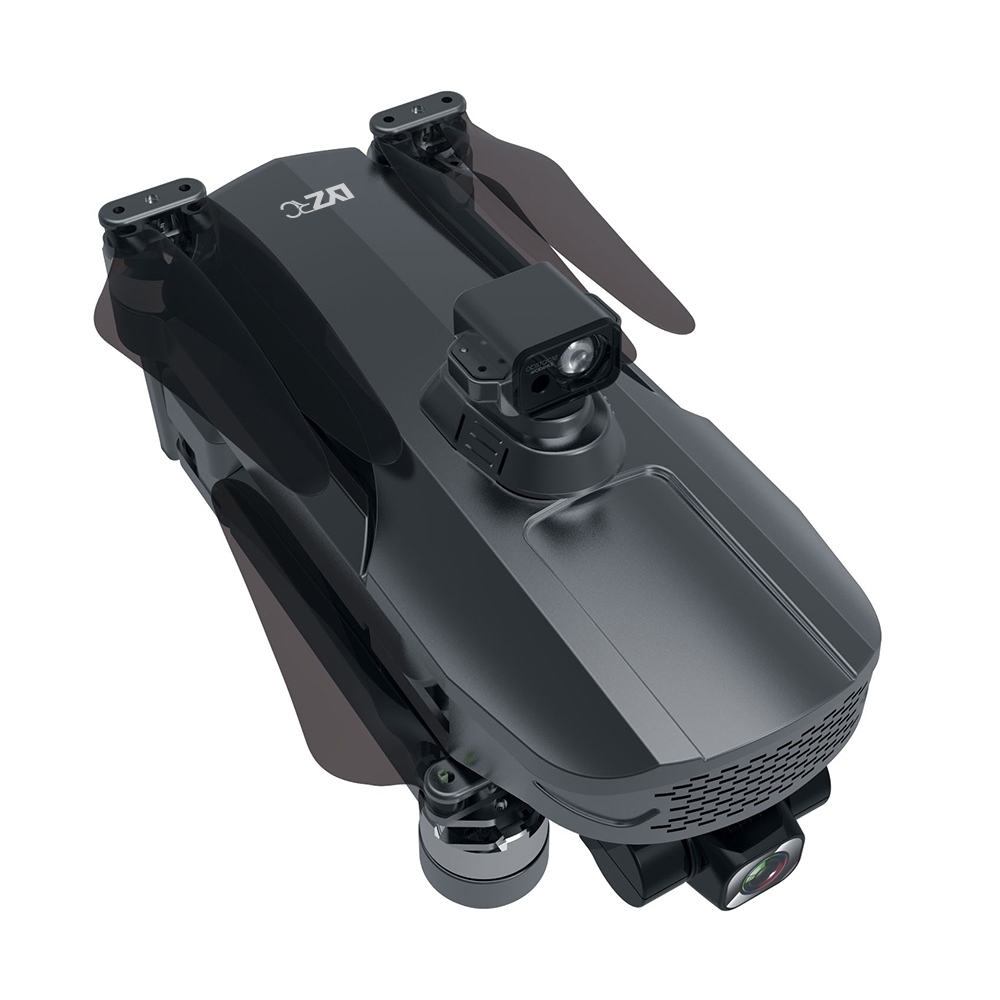 L109 PRO MAXRTSドローン4KHDデュアルカメラFV3軸アンチシェイク