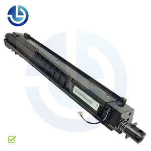 Unidad de revelado negra Z8W52A JC96-11643A sin soporte <span class=keywords><strong>para</strong></span> <span class=keywords><strong>HP</strong></span> MFP E82540 E82550 E82555 E82560z <span class=keywords><strong>para</strong></span> Samsung MX K7400 K7500 K7600 - Product Image 4