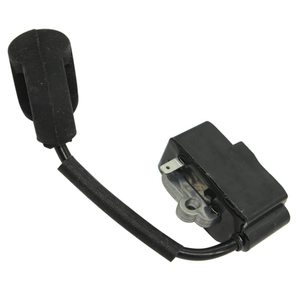 คอยล์จุดระเบิดสำหรับ <span class=keywords><strong>FS87</strong></span> FS90 FS130 KM90 FC100 FC110 FC90 FC95 FR130T FS310 HL100 HL90K HL95K HT100 HT101 เครื่องตัดหญ้าแบบสาย - Product Image 4