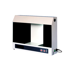 Biostellaire MC-1 220V Laboratoriumhelderheid <span class=keywords><strong>Tester</strong></span> Voor Injectie En Gebottelde Medicijnvloeistof - Product Image 4