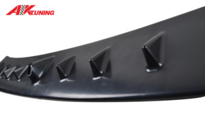Aileron de toit de voiture ABS/fibre de carbone ailerons automatiques pour <span class=keywords><strong>Mitsubishi</strong></span> <span class=keywords><strong>EVO</strong></span> <span class=keywords><strong>7</strong></span> 8 9 - Product Image 5