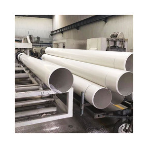 Usine directe <span class=keywords><strong>100</strong></span> 140mm 315mm tuyaux 110 Mm fournisseurs <span class=keywords><strong>prix</strong></span> Sch 40 Pn10 110mm eau 2 pouces <span class=keywords><strong>tuyau</strong></span> en <span class=keywords><strong>PVC</strong></span> haute pression - Product Image 4