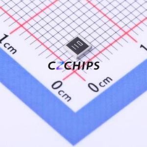 Résistance SMD FRC1210J110 TS 1210 (Type : Film Épais) (Résistance : 11 Ohms Précision : 5%) - Product Image 1