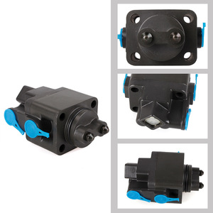 Válvula de Cambio de Marchas para Transmisión de Camión Mercedes ZF, SV3367 SV3368 0012606257, para Reemplazo o Reparación - Product Image 3
