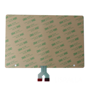 Nueva Cubierta de Teclado y Circuito Interno para Básculas Mettler <span class=keywords><strong>Toledo</strong></span> BPlus-H2, Piezas al por Mayor, Disponibles en Stock, Alta Calidad - Product Image 3