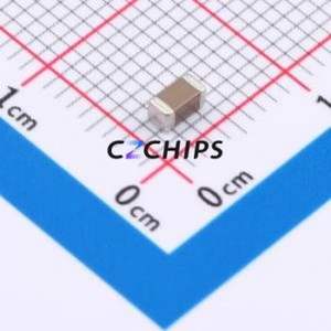 Condensateur CMS (MLCC) CGA1206X7R226K6R3NT 1206 (Capacité : 22 µF) (Précision : 10 % Tension nominale : 6,3 V) - Product Image 1