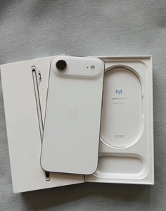 <span class=keywords><strong>Téléphone</strong></span> mobile sans fil 5G pour 17 Air avec prise en charge du français/espagnol, écran LED pour <span class=keywords><strong>musique</strong></span>, appels et médias - Product Image 3